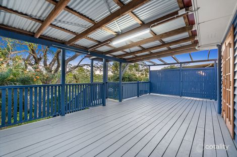 Property photo of 21 Barrinia Street Manly QLD 4179