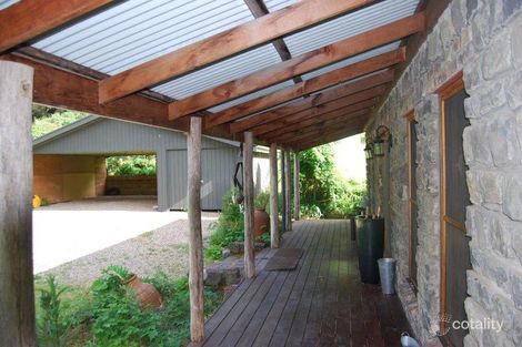 Property photo of 5081 Mansfield-Woods Point Road Kevington VIC 3723