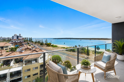 702/388 MARINE PDE, LABRADOR, QLD 4215
