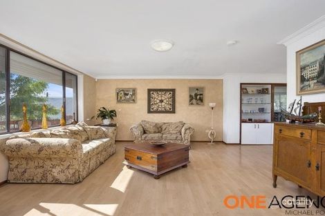 Property photo of 44 Munro Road Crestwood NSW 2620