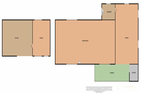 Property photo of 234 Maitland Vale Road Maitland Vale NSW 2320
