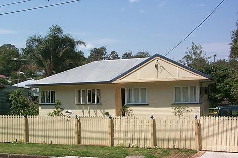 96 Greer St, Bardon, QLD 4065