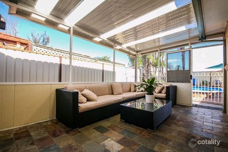 Property photo of 21 Bancroft Street Oakhurst NSW 2761