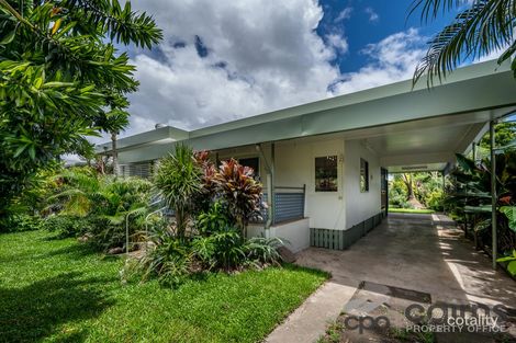 Property photo of 4 Howe Street Gordonvale QLD 4865