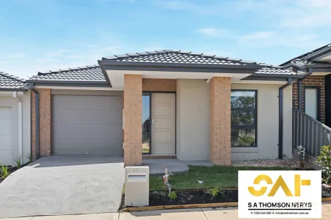 16 Masaya Ave, Truganina, VIC 3029