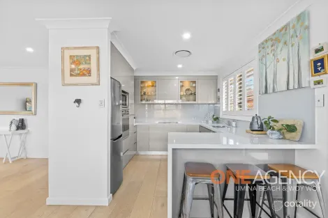 Property photo of 1/41 Flathead Road Ettalong Beach NSW 2257