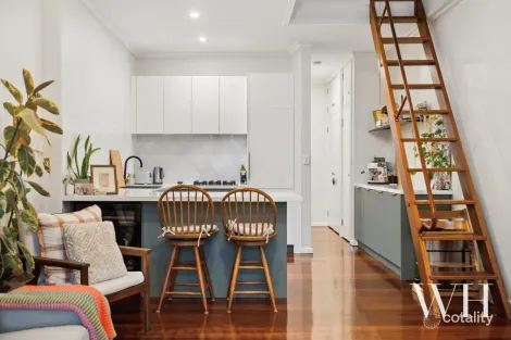 5/231 South Tce, South Fremantle, WA 6162