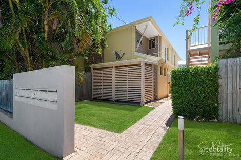1/99 HERCULES RD, KIPPA-RING, QLD 4021