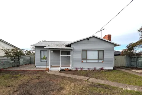 2 Pettitt Cres, Norlane, VIC 3214