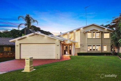 Property photo of 22 View Street Peakhurst Heights NSW 2210