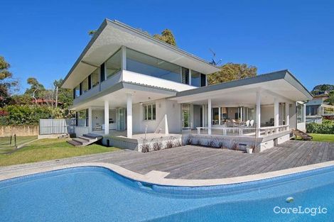 Property photo of 7 The Bastion Castlecrag NSW 2068