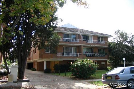 Property photo of 1/42 Fennell Street North Parramatta NSW 2151