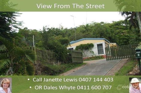 Property photo of 2 Comet Street Bayview Heights QLD 4868