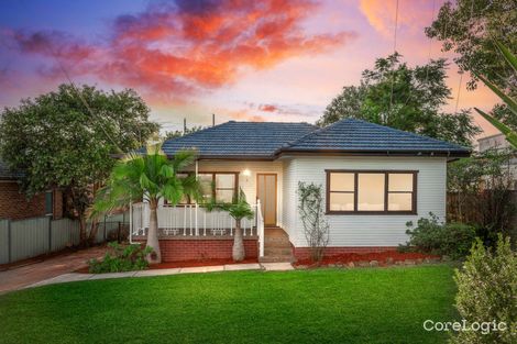 Property photo of 3 Cedar Place Blacktown NSW 2148