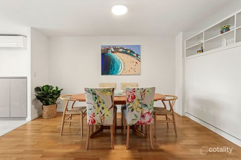 Property photo of 403/357 Glenmore Road Paddington NSW 2021