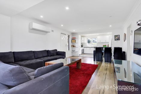 Property photo of 17 Summers Place Bradbury NSW 2560