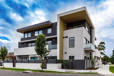 106/20 Arthur St, Footscray, VIC 3011