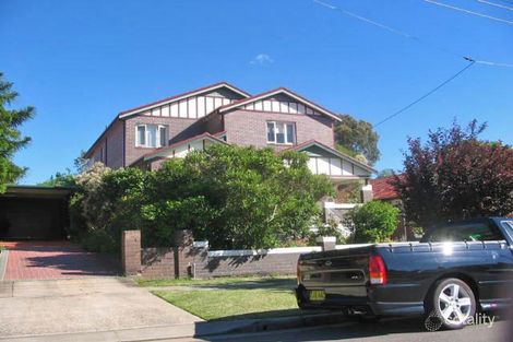 19 Wilga St, Concord West, NSW 2138