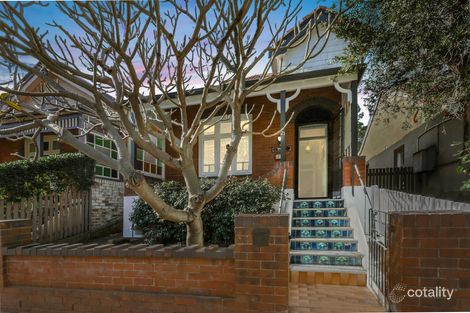 Property photo of 21 Grove Street Dulwich Hill NSW 2203