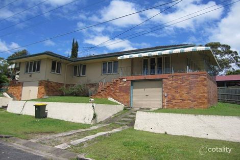 39 Barradine St, Greenslopes, QLD 4120