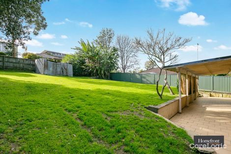 Property photo of 31 Paling Street Thornleigh NSW 2120