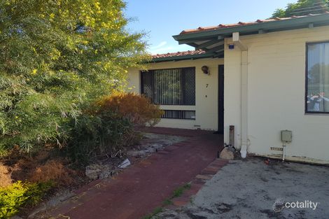 Property photo of 7/41 Park Street Como WA 6152