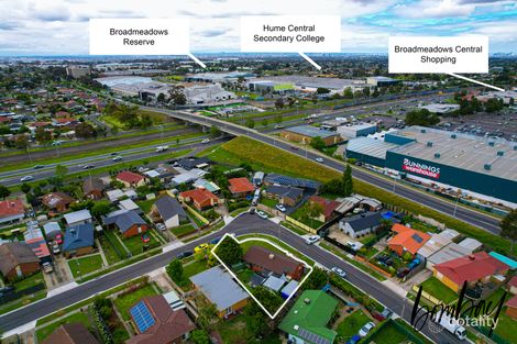 Property photo of 15 Tatura Crescent Broadmeadows VIC 3047