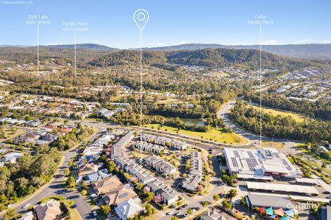 Property photo of 34/1 Norris Street Pacific Pines QLD 4211