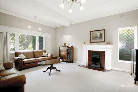 Property photo of 7 Murdoch Street Camberwell VIC 3124