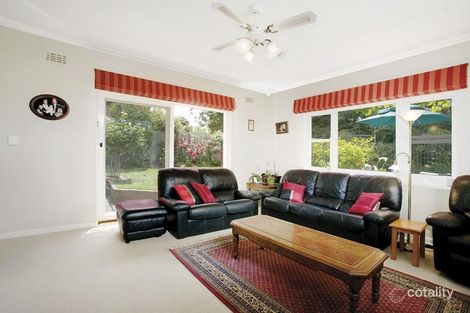 Property photo of 7 Murdoch Street Camberwell VIC 3124