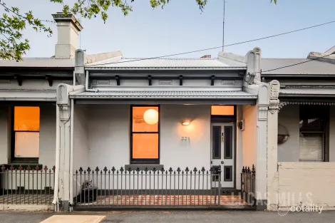 Property photo of 221 Adderley Street West Melbourne VIC 3003