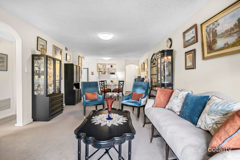 Property photo of 17/248-258 The Avenue Parkville VIC 3052