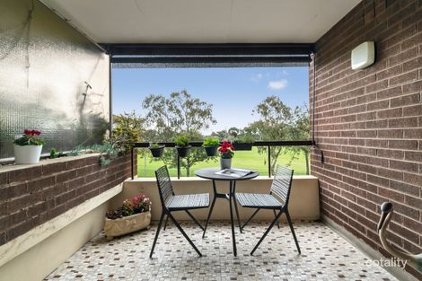 Property photo of 17/248-258 The Avenue Parkville VIC 3052