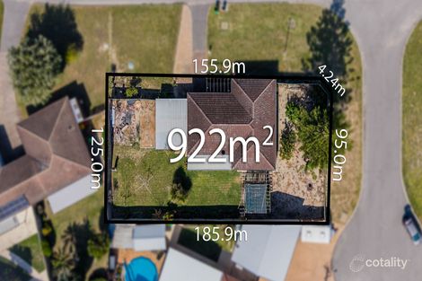 26 Biscayne St, Safety Bay, WA 6169