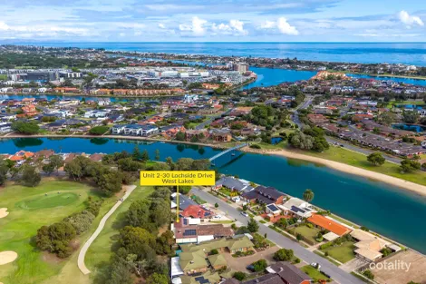 2/30 Lochside Dr, West Lakes, SA 5021