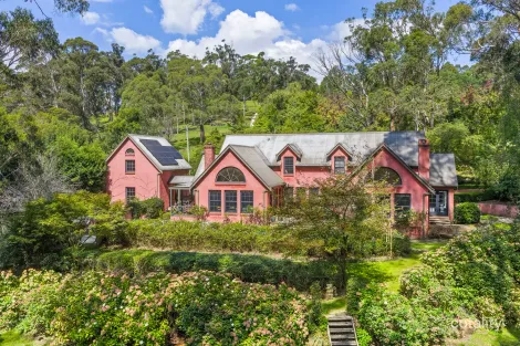 Property photo of 7 Harnett Lane Mittagong NSW 2575