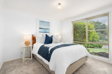 Property photo of 47 Coolawin Circle Narara NSW 2250