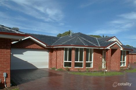 Property photo of 6/33 Elliot Street Knoxfield VIC 3180