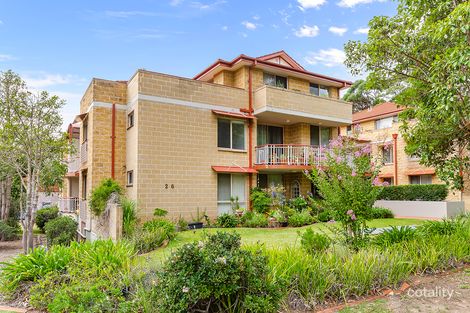 Property photo of 10/2-6 Koorabel Avenue Gymea NSW 2227