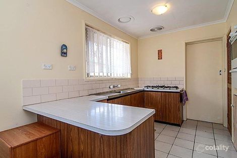 Property photo of 19 Smeaton Avenue Hoppers Crossing VIC 3029