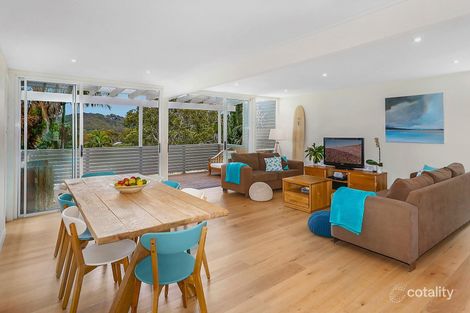 Property photo of 76 Whale Beach Road Avalon Beach NSW 2107