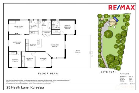 Property photo of 25 Heath Lane Kureelpa QLD 4560