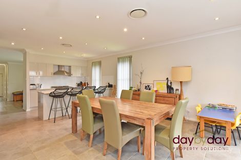 Property photo of 10 Lorikeet Way Fletcher NSW 2287