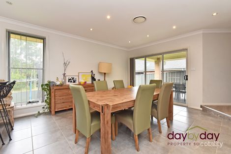 Property photo of 10 Lorikeet Way Fletcher NSW 2287