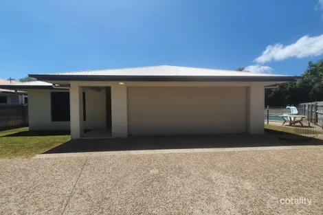 Contact Agent For Address, Idalia, QLD 4811