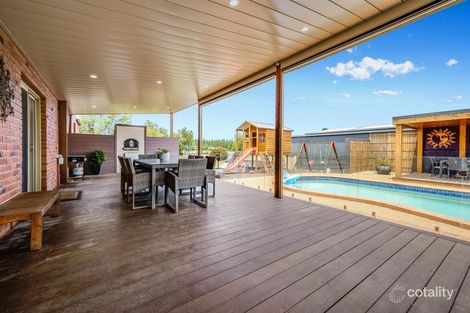 Property photo of 1 Cuddihy Court Lovely Banks VIC 3213