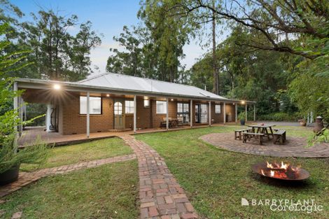 Property photo of 22 The Avenue Gembrook VIC 3783