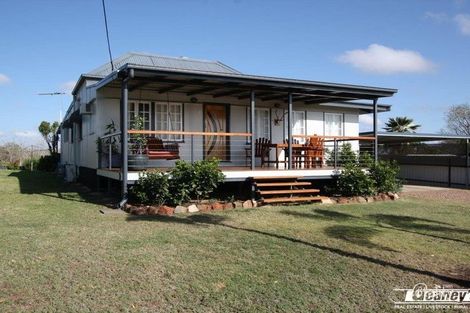 Property photo of 136 Stubley Street Alabama Hill QLD 4820