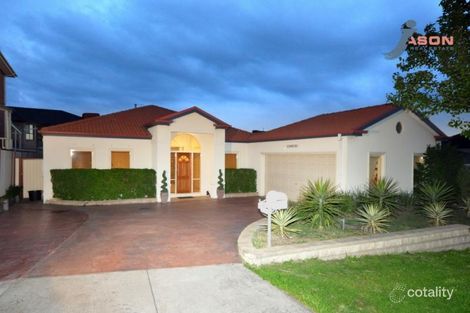 Property photo of 3 Correll Way Roxburgh Park VIC 3064