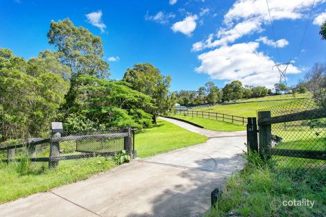 Property photo of 8 Otiose Court Tallai QLD 4213